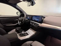 BMW 330 xDrive M Sport Drag Adaptiv Farth. Rattv 18" HiFi 0kW thumbnail