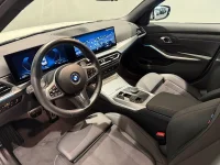 BMW 330 xDrive M Sport Drag Adaptiv Farth. Rattv 18" HiFi 0kW thumbnail