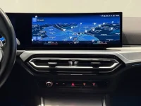 BMW 330 xDrive M Sport Drag Adaptiv Farth. Rattv 18" HiFi 0kW thumbnail