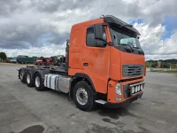 Volvo FH 610kW thumbnail