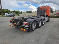 Volvo FH 610kW thumbnail