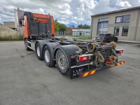 Volvo FH 610kW thumbnail