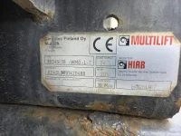 Volvo FH 610kW thumbnail