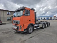Image of Volvo FH 610kW