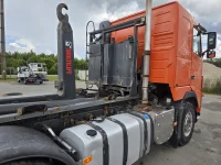 Volvo FH 610kW thumbnail