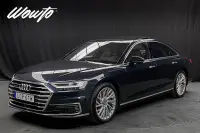 Image of Audi A8 60 TFSI e Q 449HK /Night Vis/Soft Close/B&O/Se Spec 330kW
