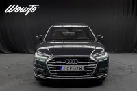 Audi A8 60 TFSI e Q 449HK /Night Vis/Soft Close/B&O/Se Spec 330kW