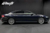 Audi A8 60 TFSI e Q 449HK /Night Vis/Soft Close/B&O/Se Spec 330kW