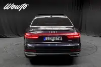Audi A8 60 TFSI e Q 449HK /Night Vis/Soft Close/B&O/Se Spec 330kW