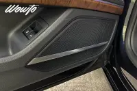 Audi A8 60 TFSI e Q 449HK /Night Vis/Soft Close/B&O/Se Spec 330kW