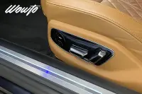 Audi A8 60 TFSI e Q 449HK /Night Vis/Soft Close/B&O/Se Spec 330kW