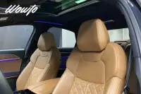 Audi A8 60 TFSI e Q 449HK /Night Vis/Soft Close/B&O/Se Spec 330kW