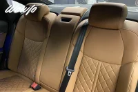 Audi A8 60 TFSI e Q 449HK /Night Vis/Soft Close/B&O/Se Spec 330kW