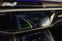 Audi A8 60 TFSI e Q 449HK /Night Vis/Soft Close/B&O/Se Spec 330kW
