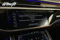 Audi A8 60 TFSI e Q 449HK /Night Vis/Soft Close/B&O/Se Spec 330kW