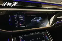 Audi A8 60 TFSI e Q 449HK /Night Vis/Soft Close/B&O/Se Spec 330kW