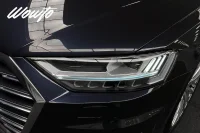 Audi A8 60 TFSI e Q 449HK /Night Vis/Soft Close/B&O/Se Spec 330kW