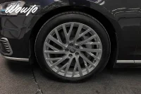 Audi A8 60 TFSI e Q 449HK /Night Vis/Soft Close/B&O/Se Spec 330kW