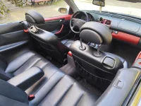 Mercedes-Benz CLK230 2.3 142kW thumbnail