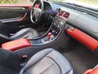 Mercedes-Benz CLK230 2.3 142kW thumbnail