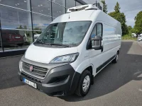 Fiat DUCATO Külmik 2.3 103kW thumbnail