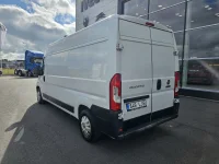 Fiat DUCATO Külmik 2.3 103kW thumbnail