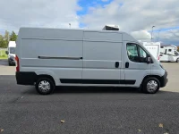 Fiat DUCATO Külmik 2.3 103kW thumbnail