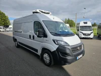 Fiat DUCATO Külmik 2.3 103kW thumbnail