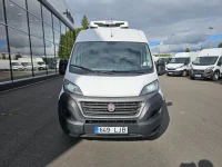 Fiat DUCATO Külmik 2.3 103kW thumbnail