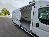 Fiat DUCATO Külmik 2.3 103kW thumbnail
