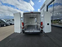 Fiat DUCATO Külmik 2.3 103kW thumbnail