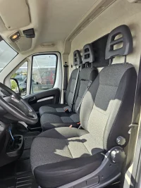 Fiat DUCATO Külmik 2.3 103kW thumbnail