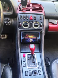 Mercedes-Benz CLK230 2.3 142kW thumbnail