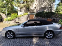 Mercedes-Benz CLK230 2.3 142kW thumbnail
