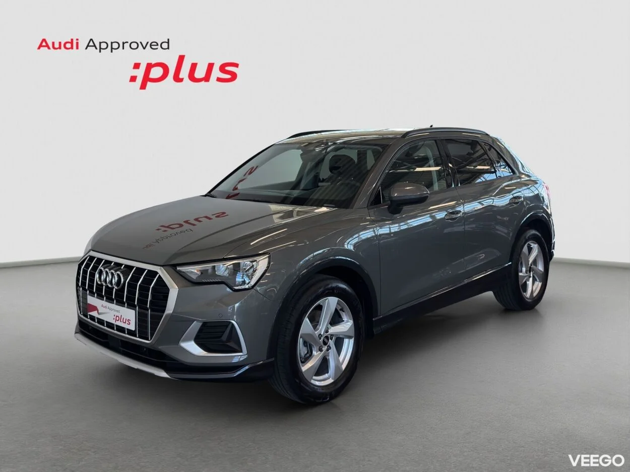 Audi Q3 110kW