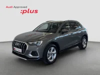 Audi Q3 110kW thumbnail