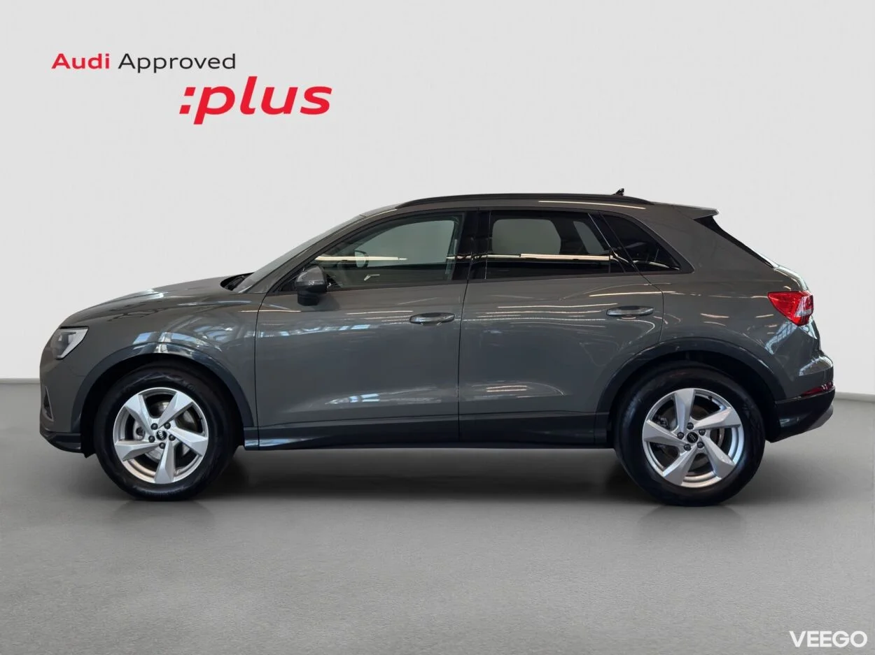 Audi Q3 110kW