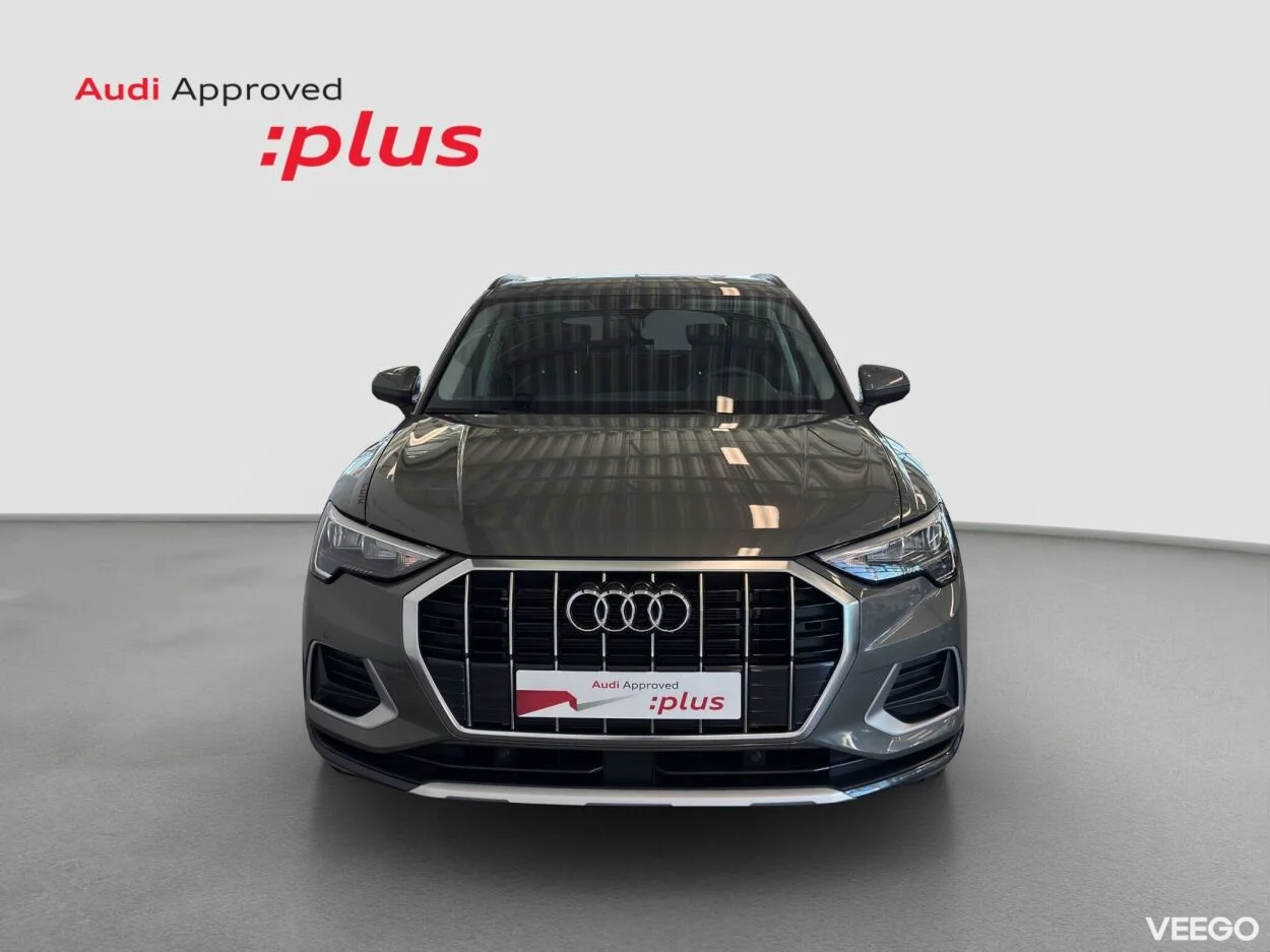 Audi Q3 110kW