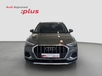 Audi Q3 110kW thumbnail