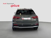 Audi Q3 110kW thumbnail