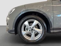 Audi Q3 110kW thumbnail