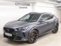 Image of Cupra Formentor VZ5 2.5 TSI 287kW 4Drive DSG 2.5 287kW