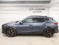 Cupra Formentor VZ5 2.5 TSI 287kW 4Drive DSG 2.5 287kW