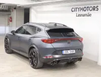 Cupra Formentor VZ5 2.5 TSI 287kW 4Drive DSG 2.5 287kW