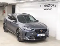 Cupra Formentor VZ5 2.5 TSI 287kW 4Drive DSG 2.5 287kW