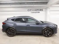 Cupra Formentor VZ5 2.5 TSI 287kW 4Drive DSG 2.5 287kW
