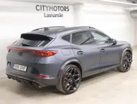 Cupra Formentor VZ5 2.5 TSI 287kW 4Drive DSG 2.5 287kW