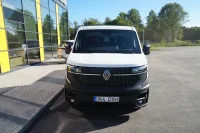 Renault Master Chassis Double Cab EXTRA 2 110kW thumbnail