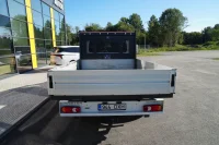 Renault Master Chassis Double Cab EXTRA 2 110kW thumbnail
