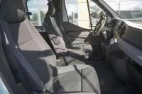 Renault Master Chassis Double Cab EXTRA 2 110kW thumbnail